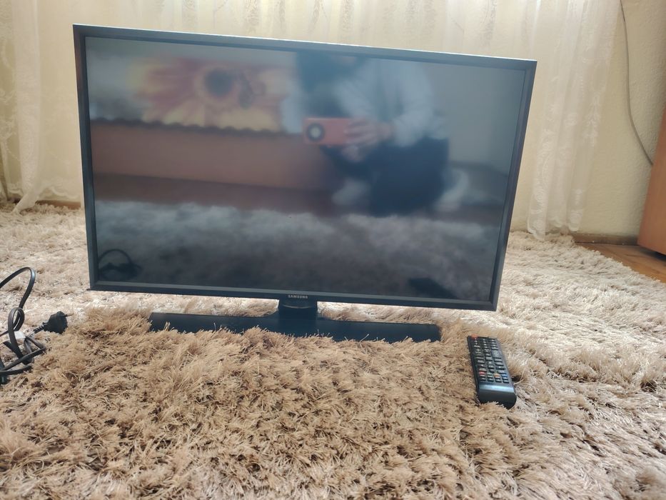 Телевизор Самсунг