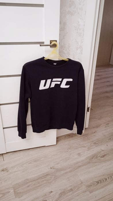 Толстовка мужская размер 48