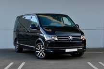 Volkswagen Multivan T6  DSG 4MOTION  204CP