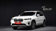 BMW X3 xDrive 30e 2022 — официальная поставка, готова к продаже
