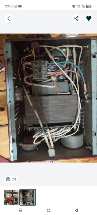 Упс 3 кловатлик инветор срочна сотилади