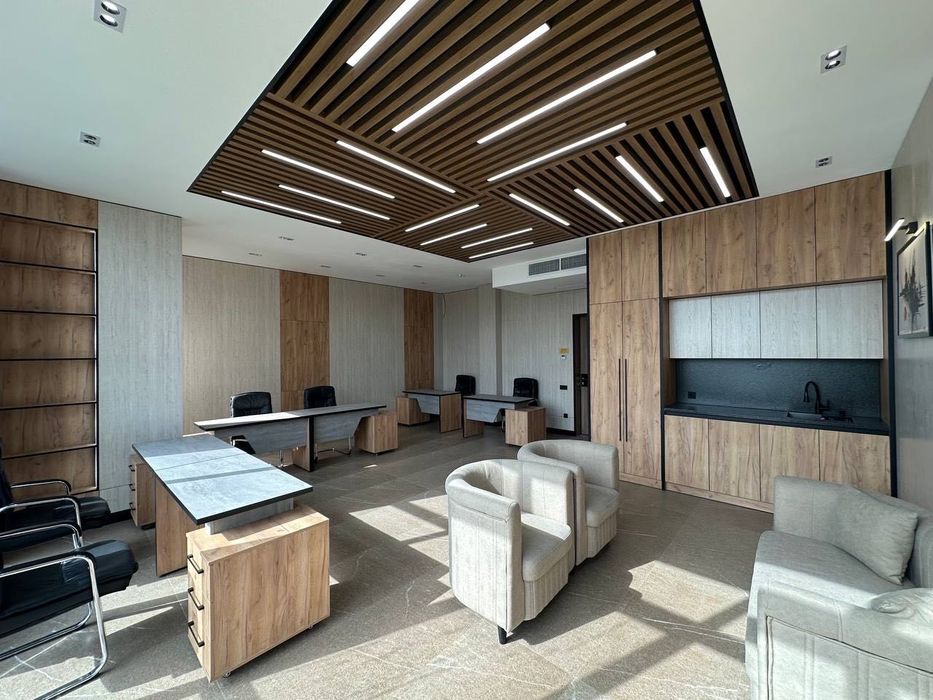 Аренда офис Минор мечеть, Пожарка
54м²
