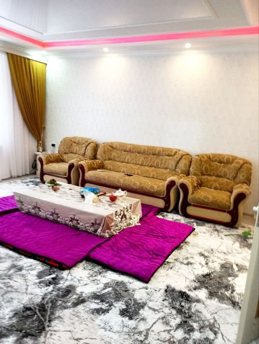 Арендага Люкс квартира