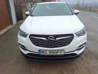 Opel Grandland X  2021