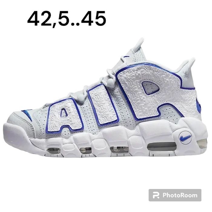 Nike air  UpTempo