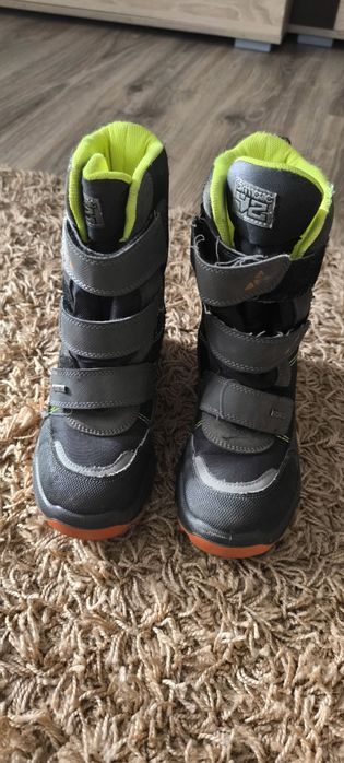 Детски зимни обувки