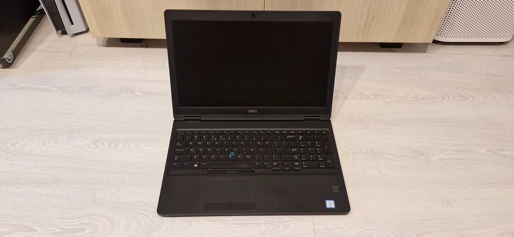 Gaming Dell i7-8850H 16GB 512GB SSD GeForxe MX130 2GB
