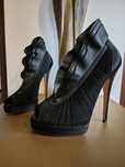 Casadei pantofi piele marimea 38