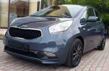 Kia Venga 1.6 CRDI, 128cp,fabr.2016,euro6,Ecodinamik.