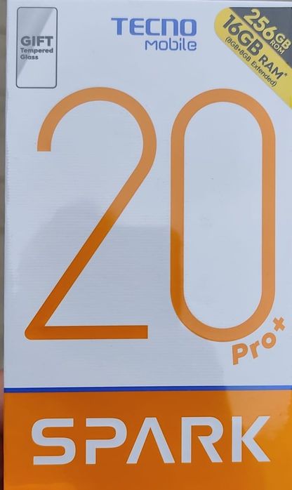 20 pro plus + 16 GB 256gb nou