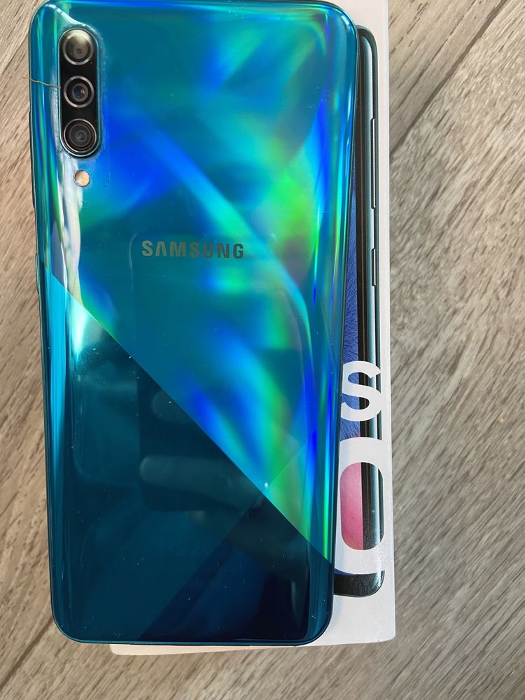 Samsung A30S