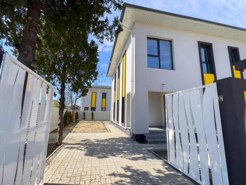 Proprietar -Vila individuala-Tunari -Proprietar