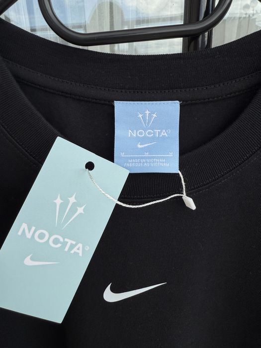 Чисто Нова Тениска Nike x Drake Nocta 2025