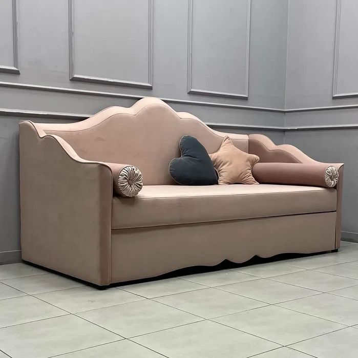 Детский диван-кровать