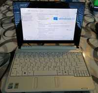 Acer aspire one Лаптоп