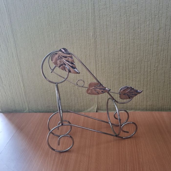 Три Стойки за вино