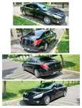 Peugeot 508, 2011, 2000 cc, 140 cp.