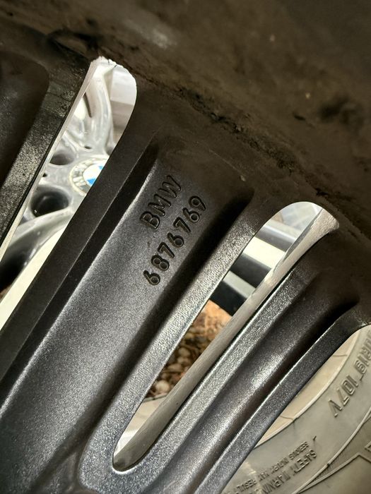 Оригинални BMW Sport 19 цола