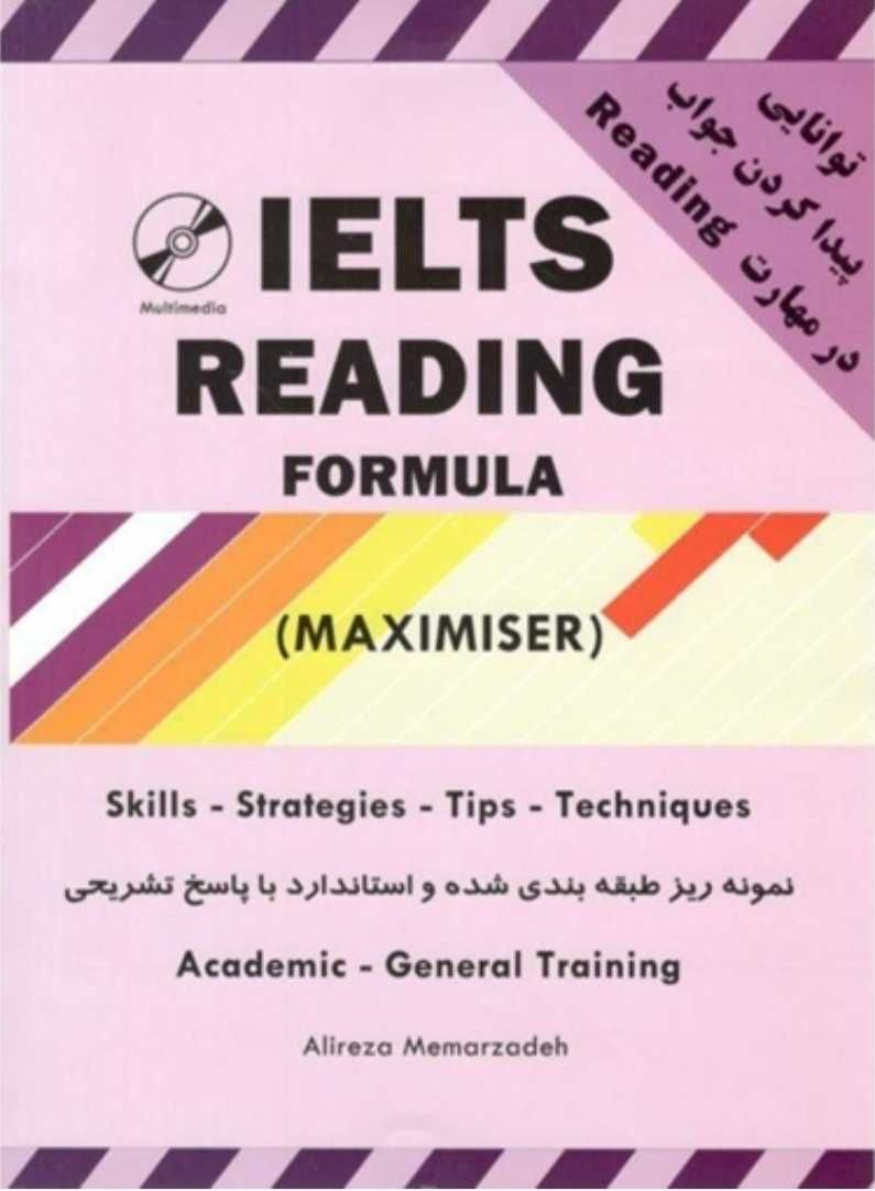 Maximiser Ielts speaking, writing, reading skills Improve your Ielts