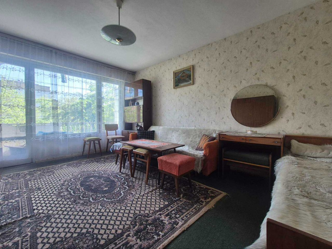 Продава се Двустаен апартамент в Русе, Родина 2 - 61 кв.м за 1123 €/кв.м - Снимка #5