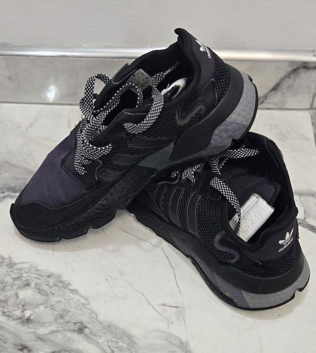 Мъжки маратонки на найк