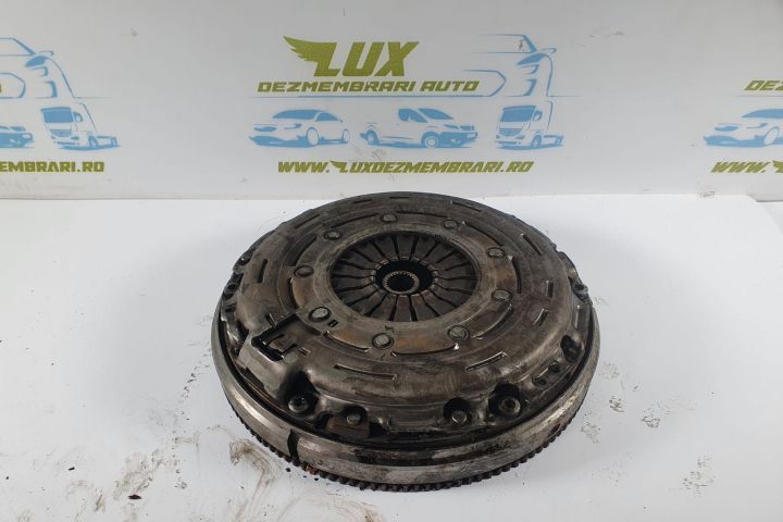 Kit ambreiaj volanta masa dubla 1.6 hdi  9HR 235836047 Peugeot 508 1  [din 2010 pana  2014] seria