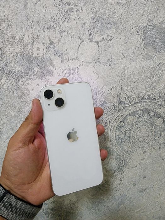 Iphone 13.  128gb ideal