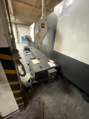 Freza CNC - WLA Hyu day F960B
