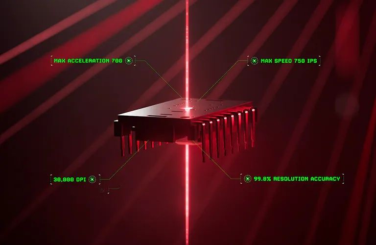 Razer Viper V3 Hyperspeed
