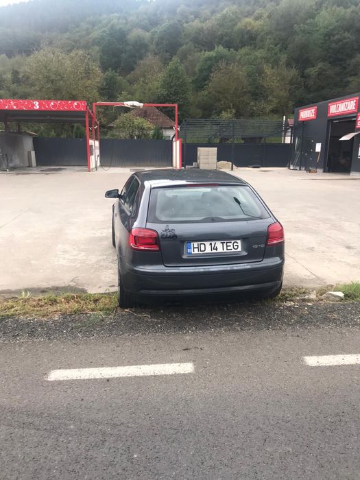 Audi a3 1.9 BKC 105 cp