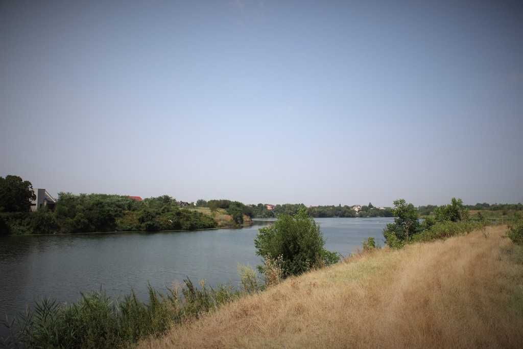 Teren Buftea Lac