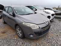 Рено Меган 1.5dci 2009г. НА ЧАСТИ