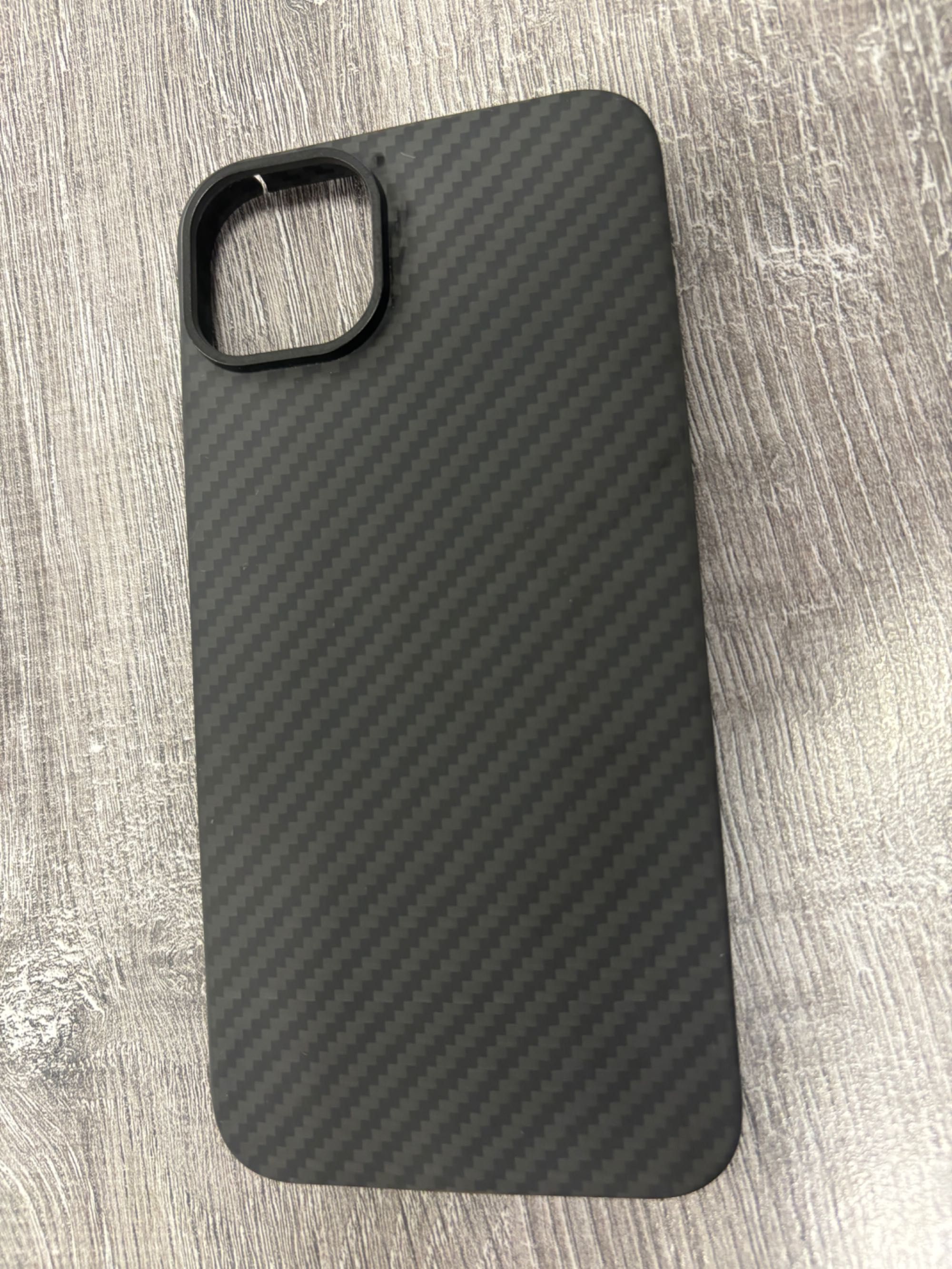 Husa spate Tactical MagForce pentru iPhone 14 Plus/Iphone 15 Plus