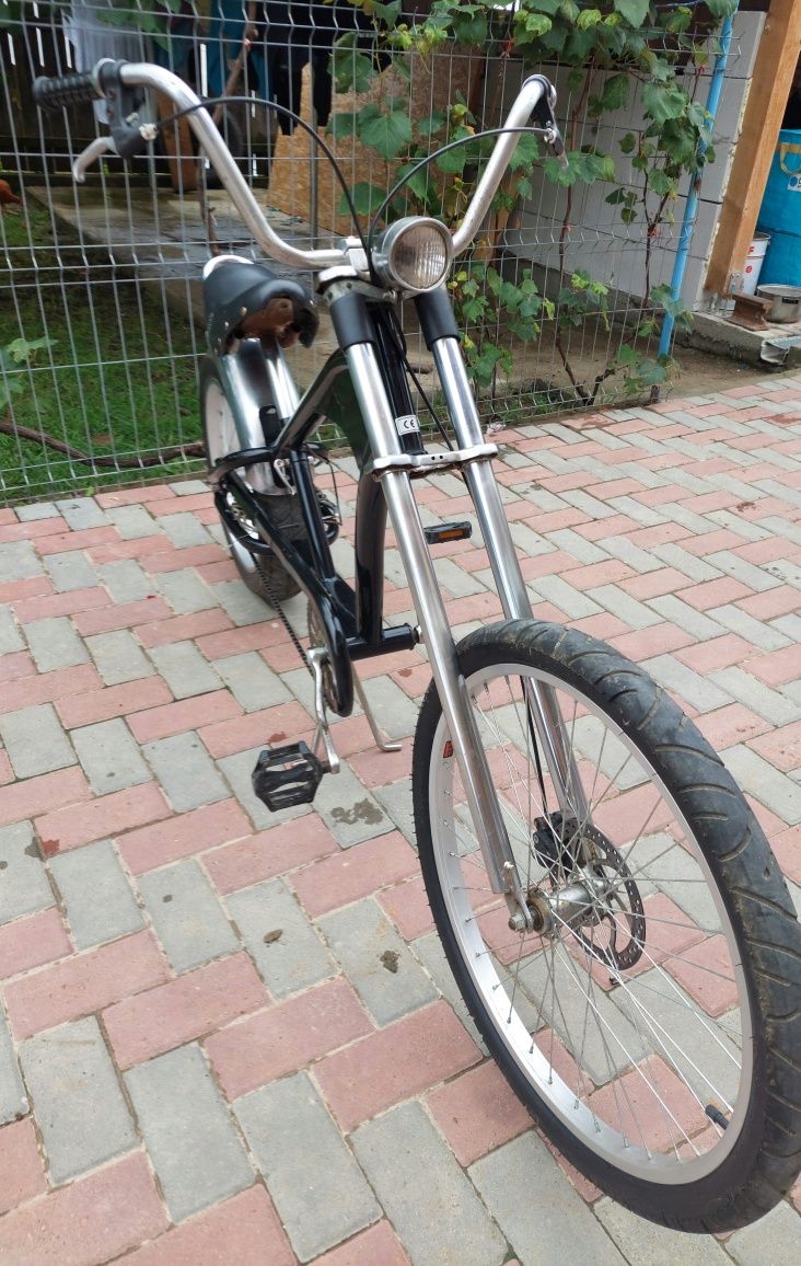 Vand biciclete chopper