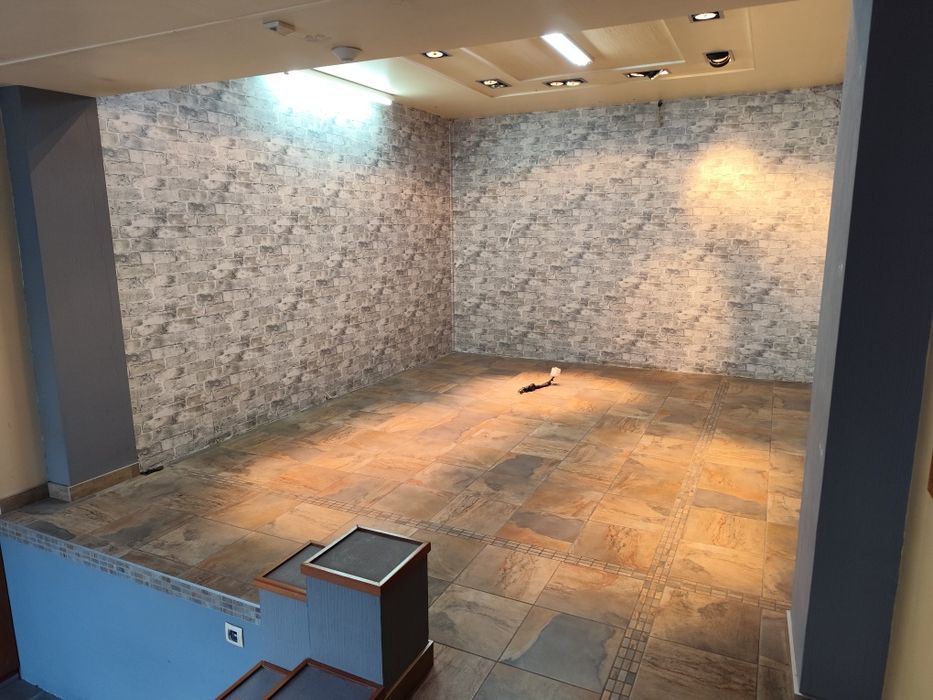 Магазин под наем