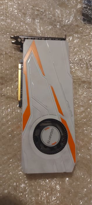 Gigabyte GTX 1080 Ti
