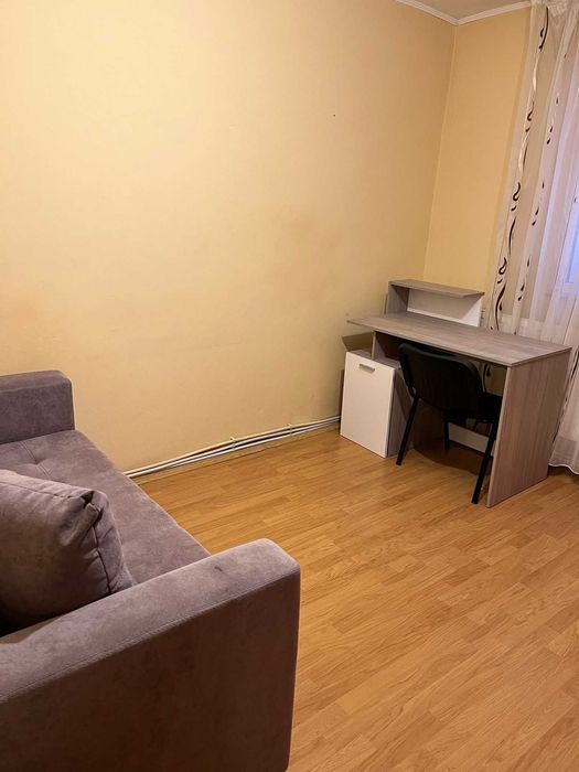 Se închiriază ap.2 camere.