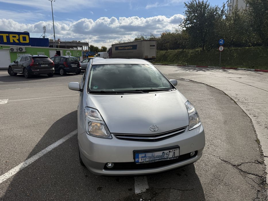 Vand Toyota Prius 2