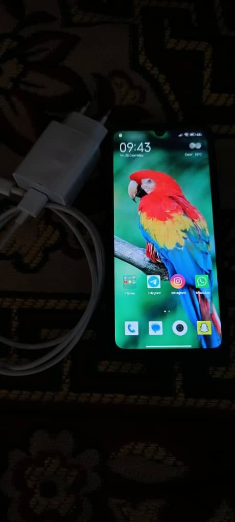 Продаётся телефон Redmi 14C 6/128GB в идеальном состояний .