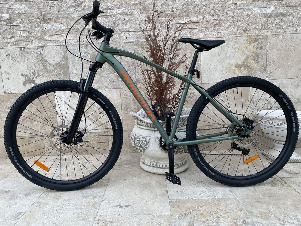 Bicicleta MTB Principia EvokeA 5.9 , 29”