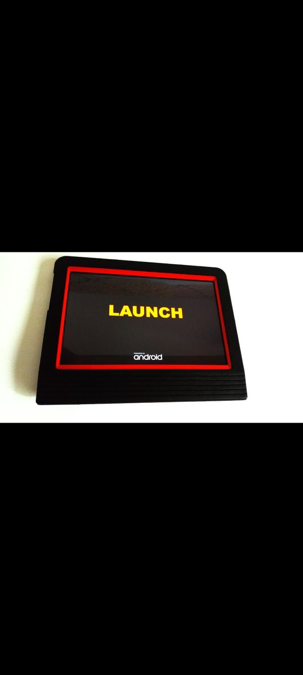 Launch Easydiag X431 Interfata auto multimarca+Tableta Originala Full