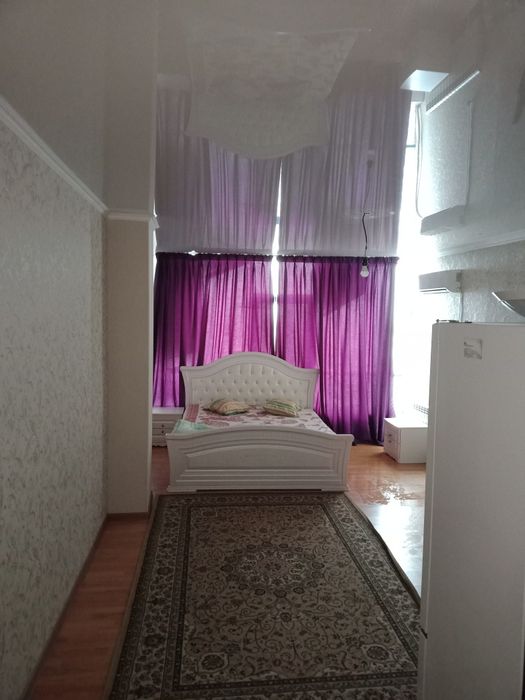 Сдам квартиру по часам в центре города ЖК АКТОБЕ-АЖАРЫ