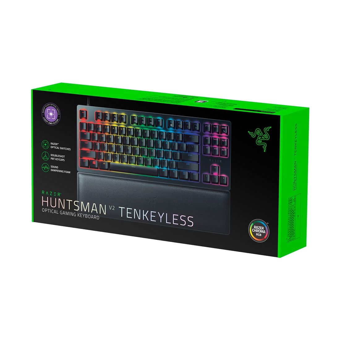 RTX 5070 + i5-12600K + 32GB DDR5 | Премиум сборка + Razer/Logitech