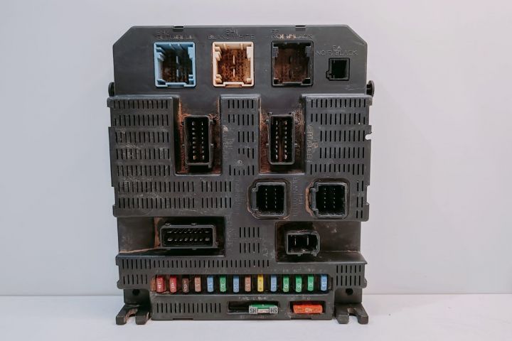 Panou Sigurante  BSM 9659285280 Citroen C8 prima generatie seria