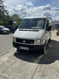 Vand Volkswagen LT negociabil