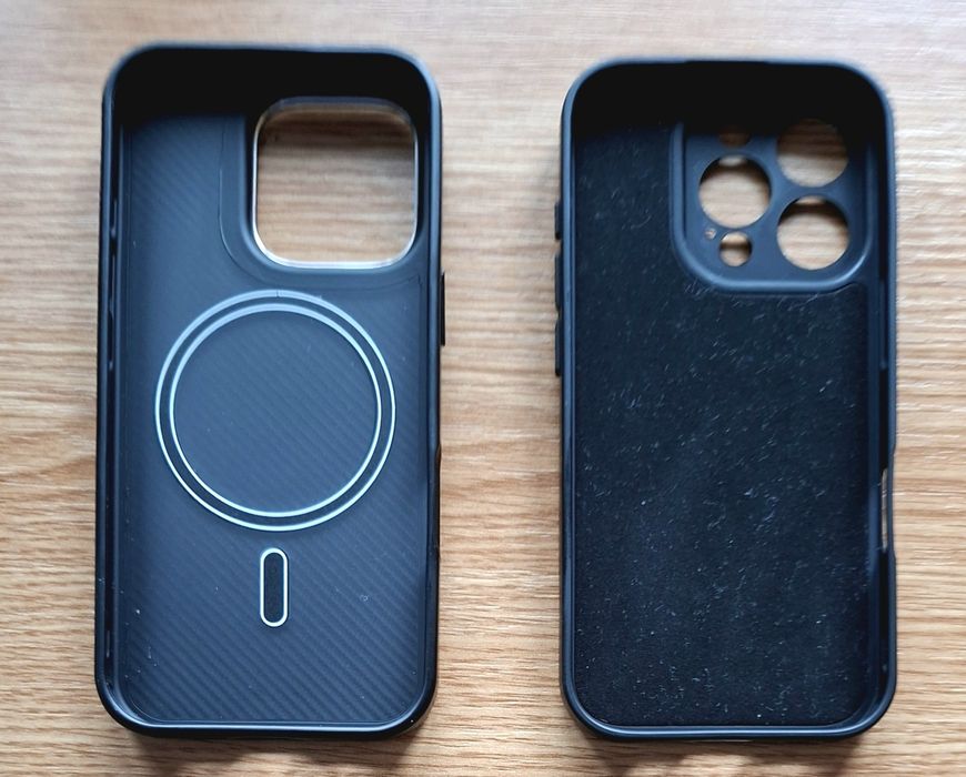 Iphone 16 Pro 256 Gb. impecabil,ca nou