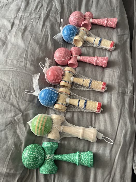 Kendama Crack pentru copii