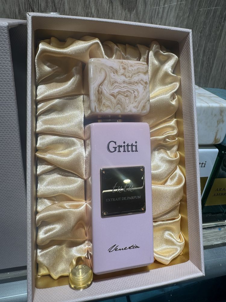 Gritti Tutu Blanc