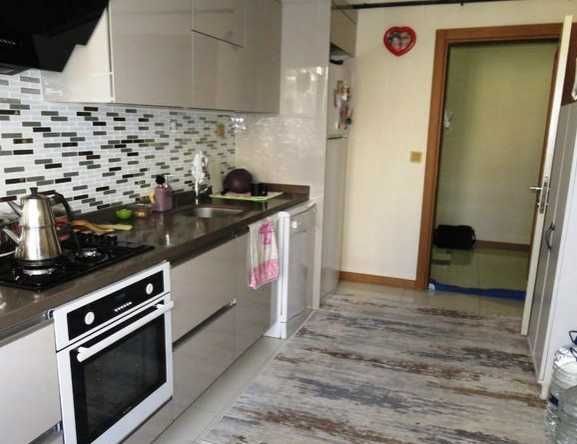 Дава се под наем Двустаен апартамент в Пловдив, Гагарин - 65 кв.м за 204 € - Снимка #10