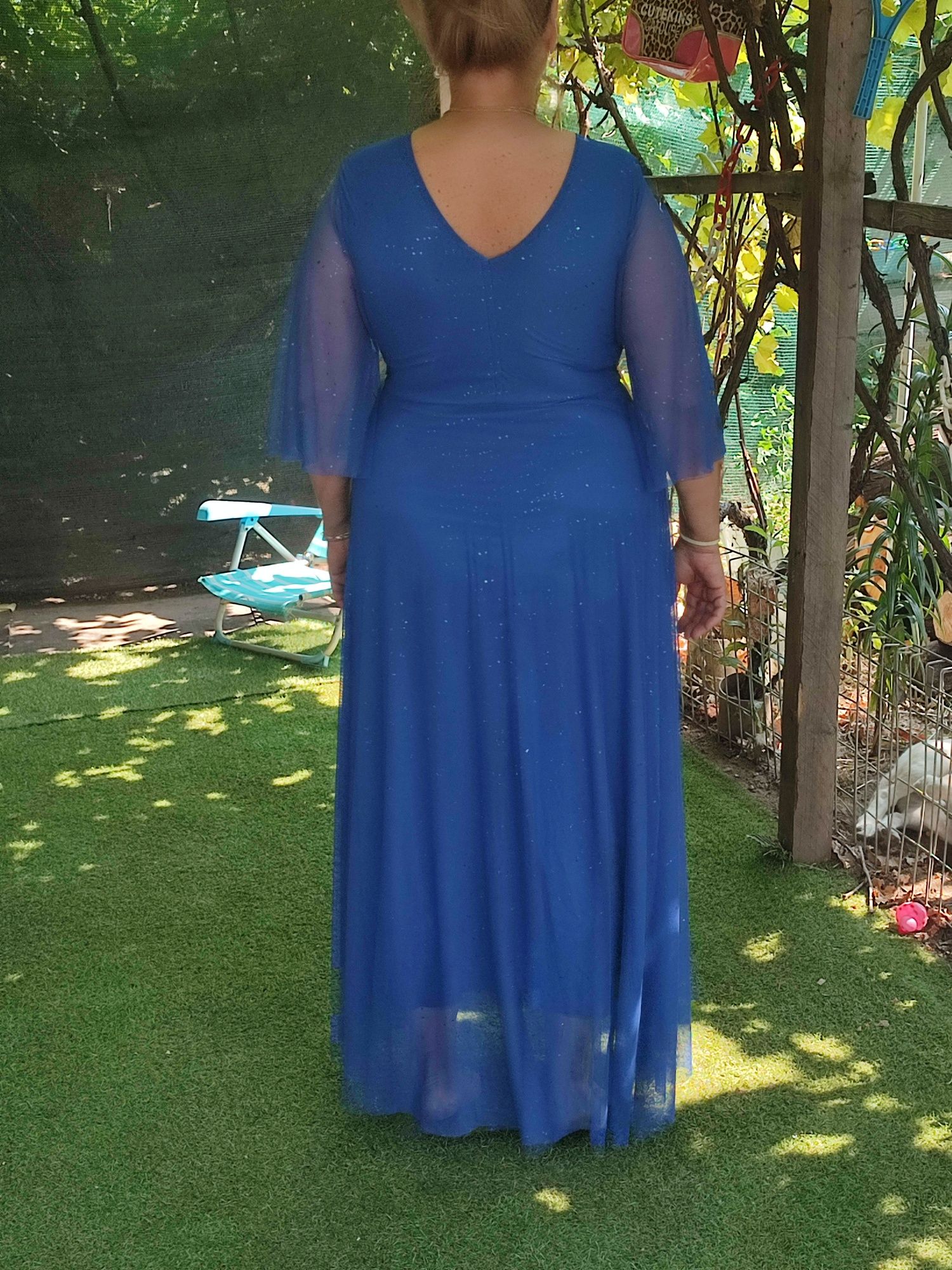 Rochie ocazie noua